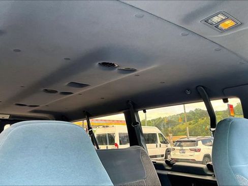 Used 1994 Ford E-350 and Econoline 350 XLT RWD image 17