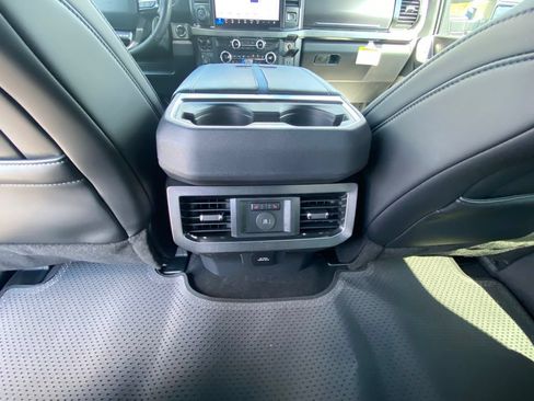 New 2026 Ford F450 Platinum AWD/4WD image 25