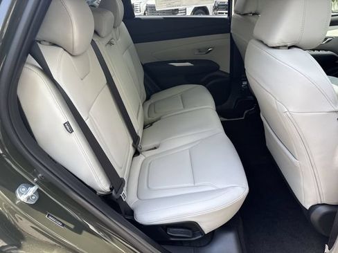 New 2026 Hyundai Tucson SEL Plus FWD image 15