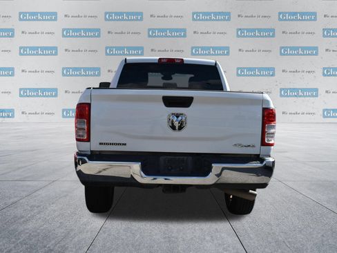Certified 2024 RAM 2500 Big Horn AWD/4WD image 7