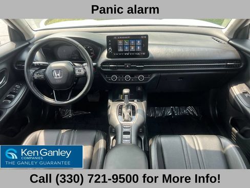 Used 2025 Honda HR-V EX-L image 43