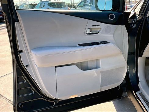 Used 2010 Lexus RX 350 AWD image 19