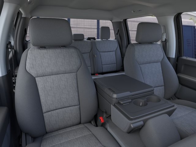 New 2026 Ford F150 XL AWD/4WD image 11