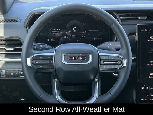 New 2026 GMC Terrain Elevation w/ Black Edition FWD image 14