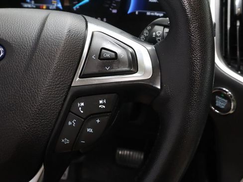 Certified 2023 Ford Edge SEL w/ Convenience Package AWD/4WD image 29