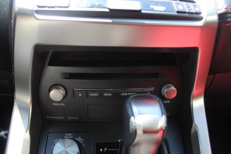 Used 2021 Lexus NX 300 F Sport AWD/4WD image 14
