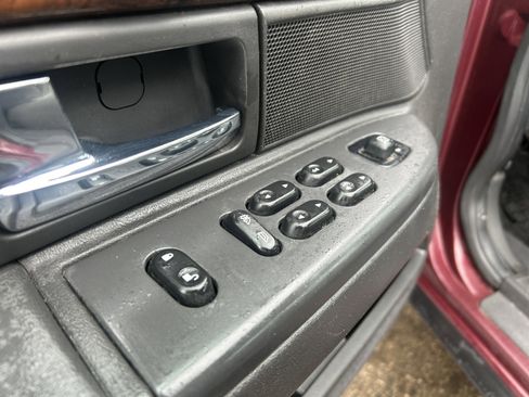 Used 2005 Mercury Grand Marquis LS RWD image 14