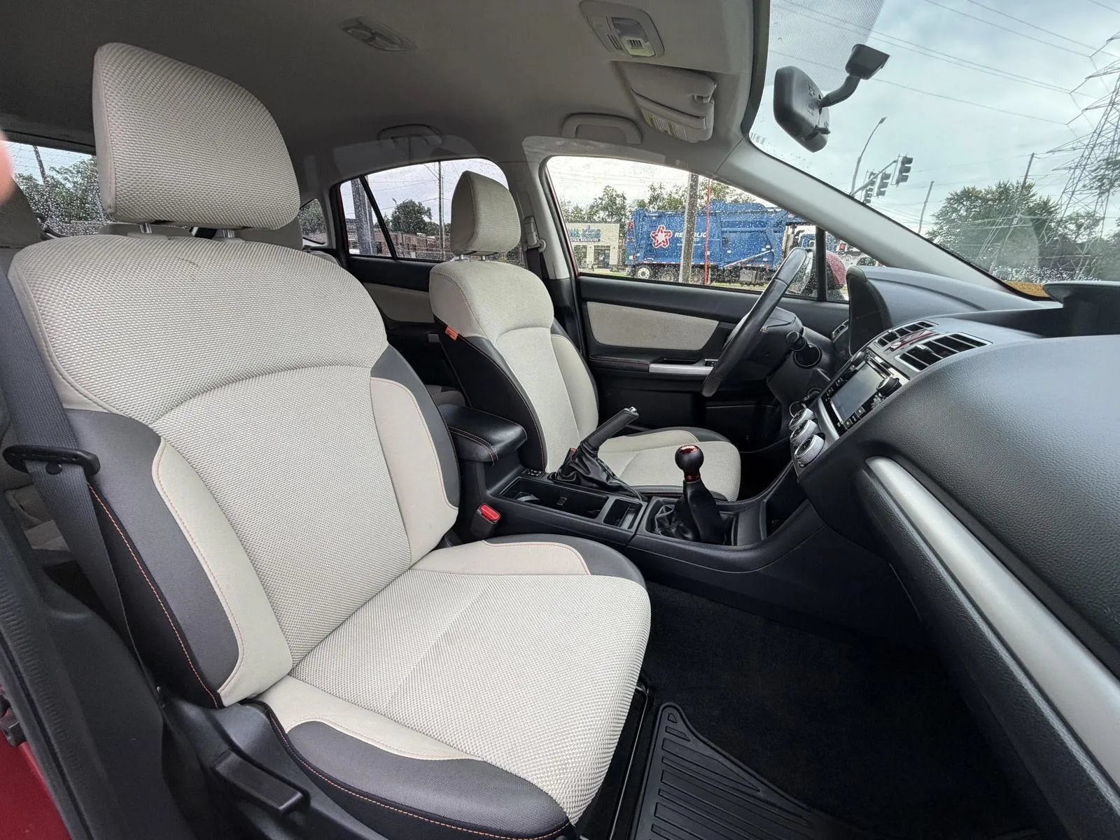 Used 2016 Subaru Crosstrek 2.0i Premium AWD/4WD image 15