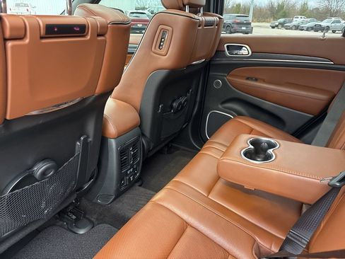 Used 2019 Jeep Grand Cherokee Summit image 30