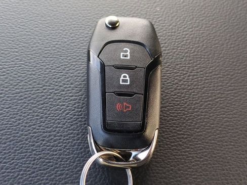 New 2026 Ford F150 STX AWD/4WD image 25