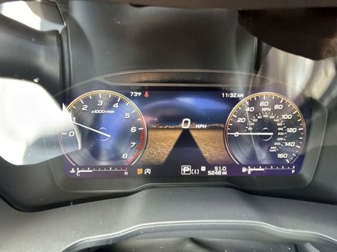 Used 2026 Subaru Forester Wilderness image 15