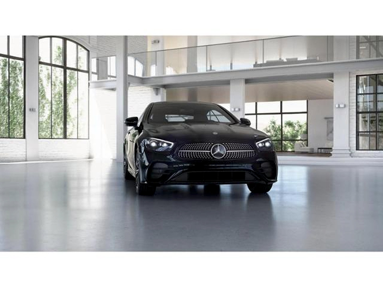 Used 2023 Mercedes-Benz E 450 Coupe image 9