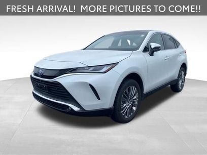 Certified 2024 Toyota Venza Limited