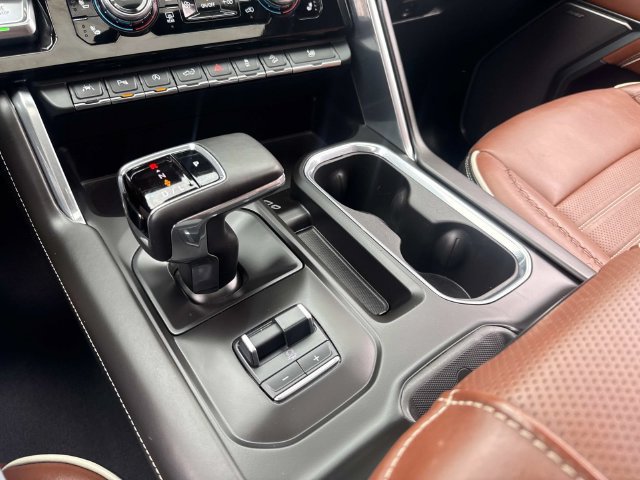 Used 2023 GMC Sierra 1500 Denali Ultimate AWD/4WD image 28