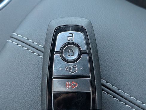 New 2026 Ford Mustang Coupe image 25