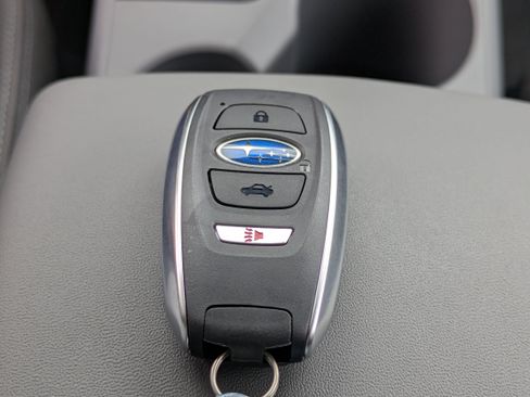 New 2026 Subaru Crosstrek 2.0i Premium image 33