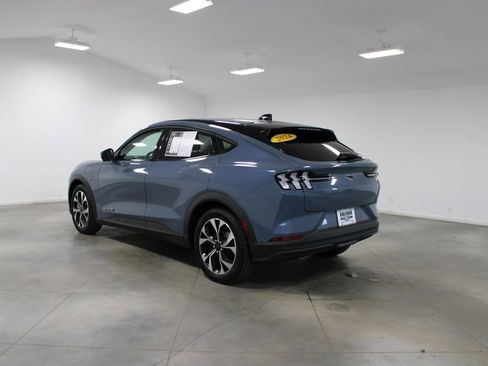 Used 2024 Ford Mustang Mach-E Select w/ Comfort Package Lite AWD/4WD image 7