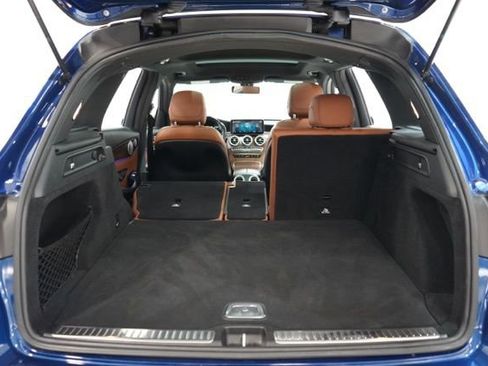Used 2021 Mercedes-Benz GLC 300 4MATIC image 36