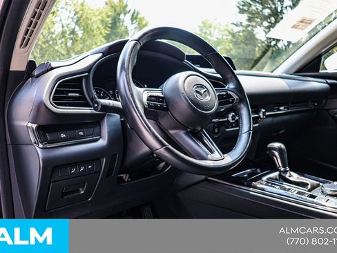 Used 2025 MAZDA CX-30 AWD 2.5 S w/ Preferred Package image 21