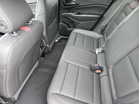 New 2026 Chevrolet Trax RS w/ Driver Confidence Package FWD image 27