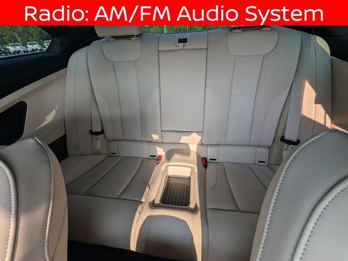Used 2024 BMW 230i Coupe w/ Convenience Package RWD image 15