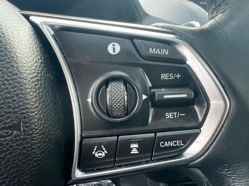 Used 2019 Acura RDX AWD image 25