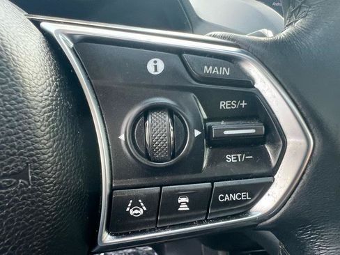 Used 2019 Acura RDX AWD image 25