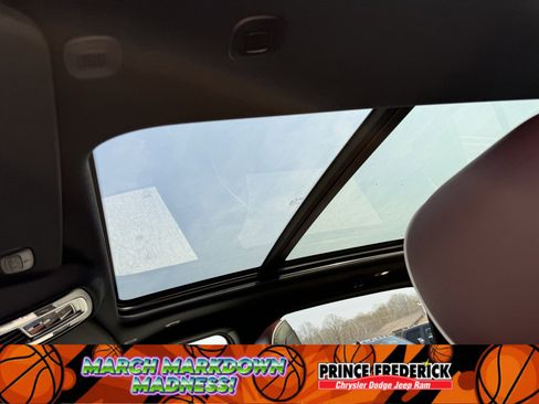 New 2026 RAM 1500 Limited image 12