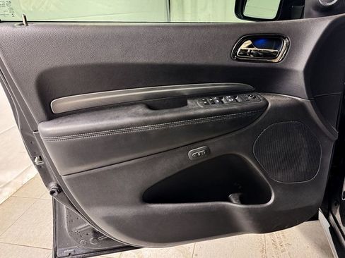 Used 2020 Dodge Durango GT image 16
