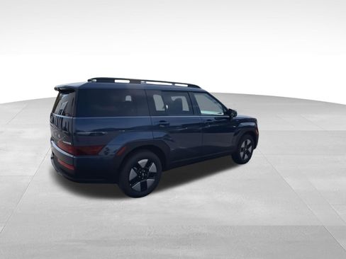 New 2026 Hyundai Santa Fe SEL AWD/4WD image 9