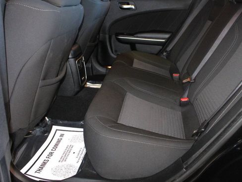 Used 2023 Dodge Charger SXT RWD image 14