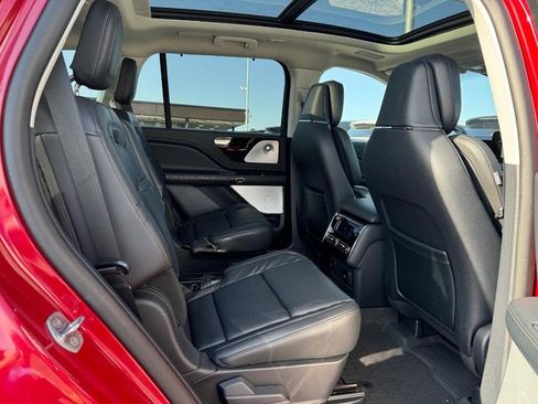 New 2025 Lincoln Aviator Reserve w/ Equipment Group 201A image 14