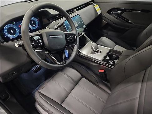 Certified 2026 Land Rover Range Rover Evoque S image 16