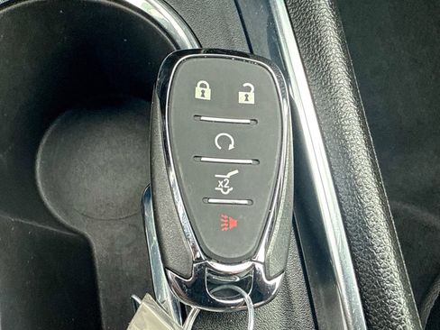 Certified 2023 Chevrolet Traverse Premier w/ Redline Edition image 48