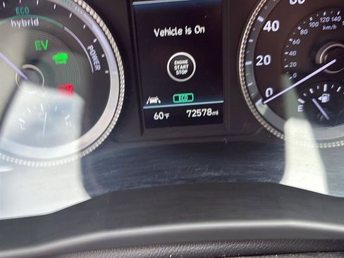 Used 2023 Hyundai Sonata SEL FWD image 13