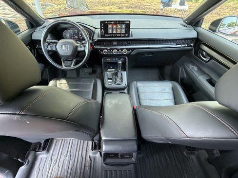 Used 2023 Honda CR-V Sport Touring image 36