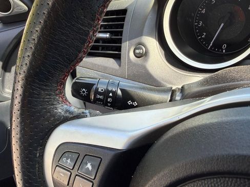 Used 2011 Mitsubishi Lancer Evolution GSR image 31