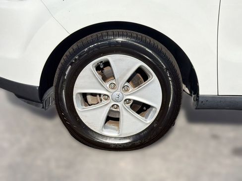 Used 2016 Kia Soul FWD image 11