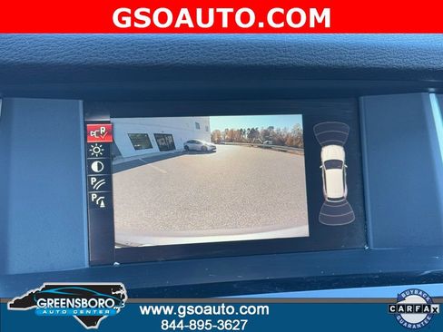 Used 2016 BMW X3 xDrive28i image 22