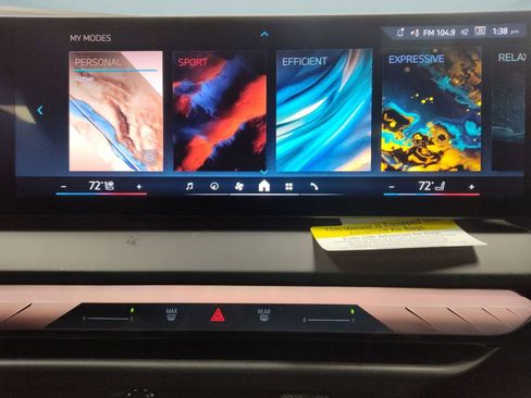 New 2026 BMW X3 xDrive30 w/ Premium Package image 25