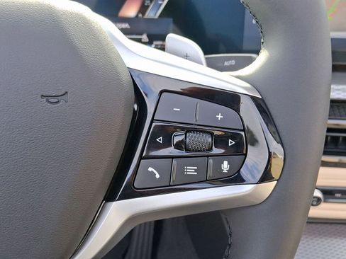 New 2026 BMW 430i Convertible image 23