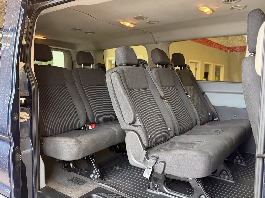 Used 2016 Ford Transit 150 XLT RWD image 13
