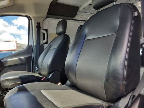 Used 2025 Ford Transit 250 Base w/ Exterior Upgrade Package image 17