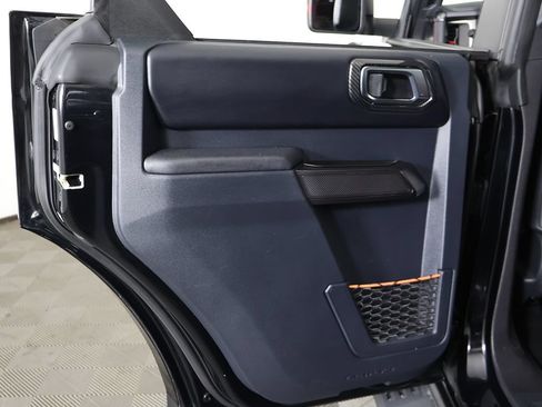 Used 2024 Ford Bronco Raptor AWD/4WD image 25