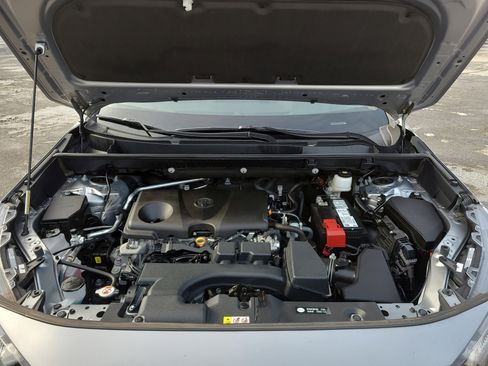 Used 2023 Toyota RAV4 Limited image 33