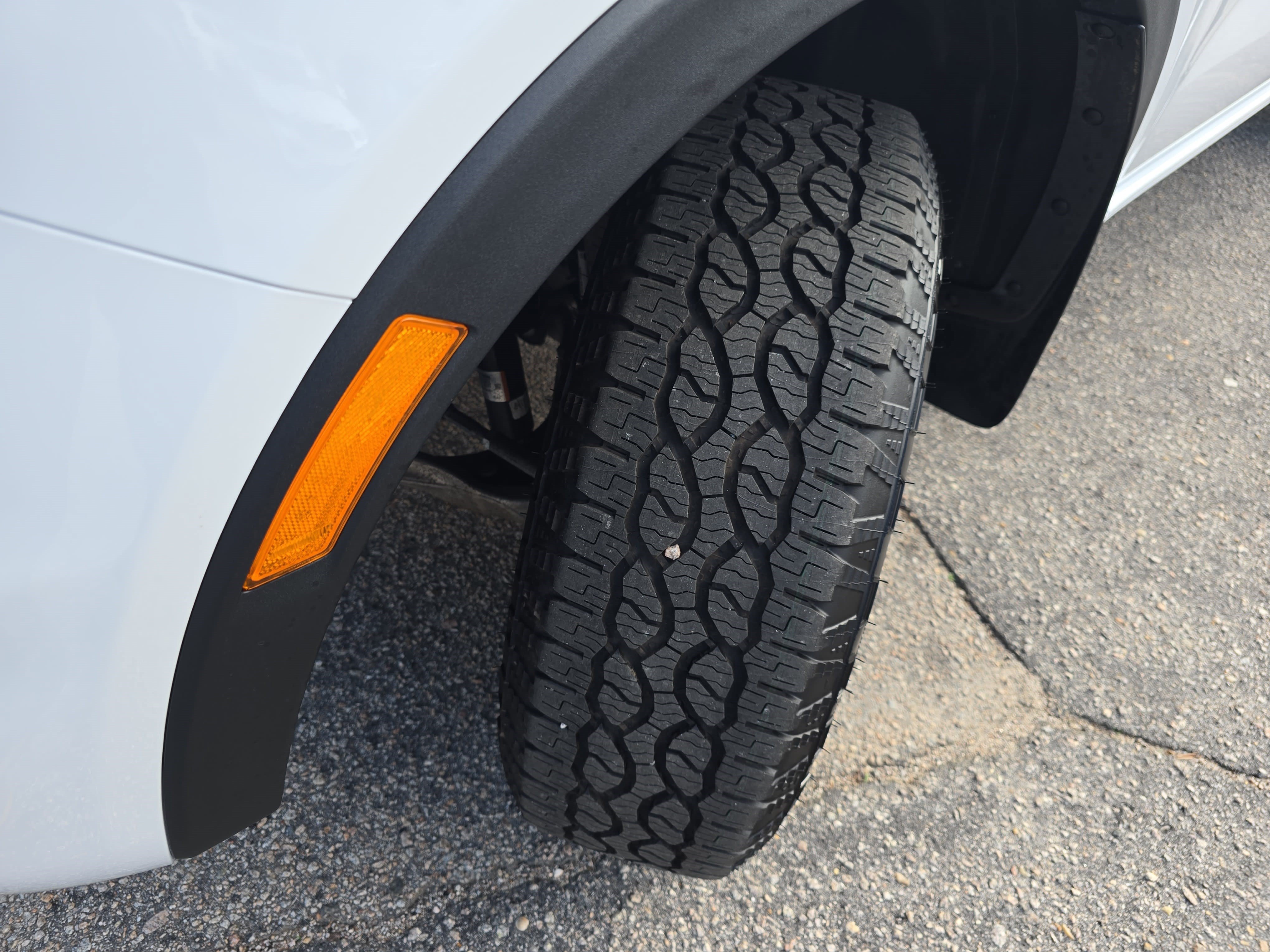 New 2026 Ford Ranger XL w/ Trailer Tow Package RWD image 34