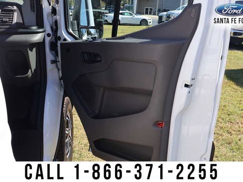 New 2026 Ford Transit 250 image 20