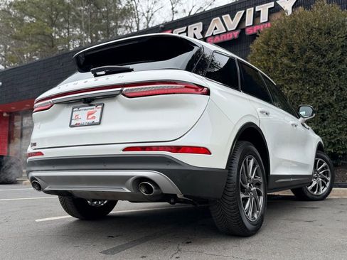 Used 2020 Lincoln Corsair FWD w/ Equipment Group 101A image 13