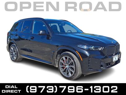 Certified 2024 BMW X5 xDrive40i w/ M Sport Package