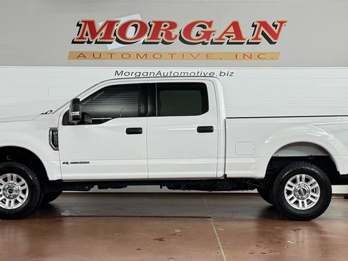 Used 2019 Ford F250 XLT w/ XLT Value Package image 7